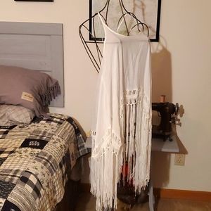 Cupshe Swimsuit Cover-up, OS